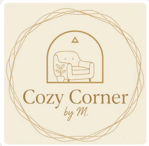The cozy corner